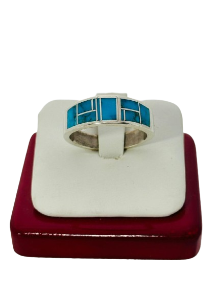 Ring Turquoise 