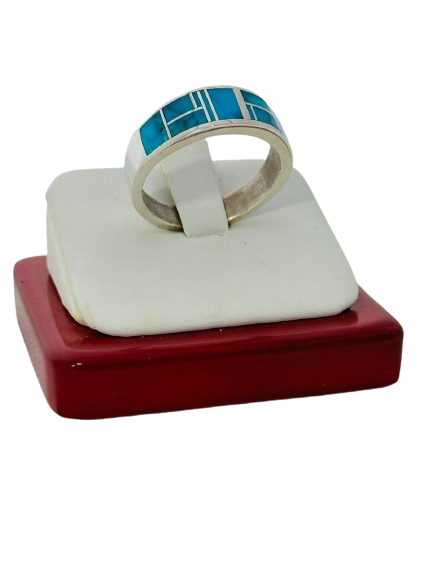 Ring Turquoise 