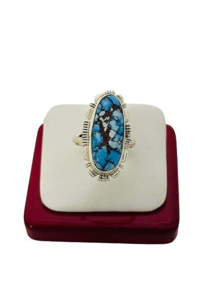 Ring Golden Hill 
