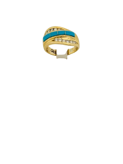 14K RING