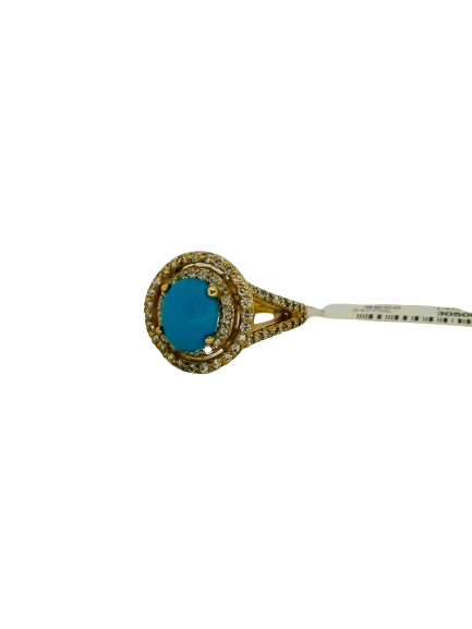 14K RING