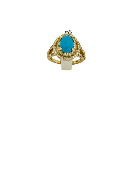 14K RING
