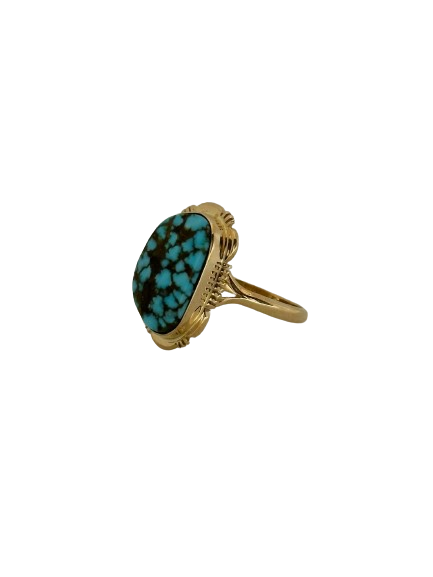 14K RING