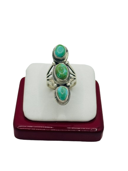 Ring Sonora Turquoise 