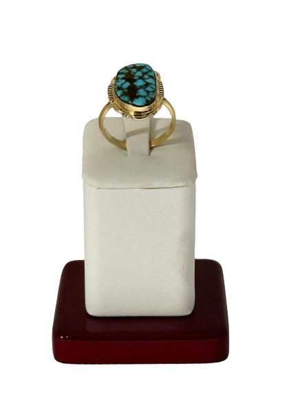 14K RING