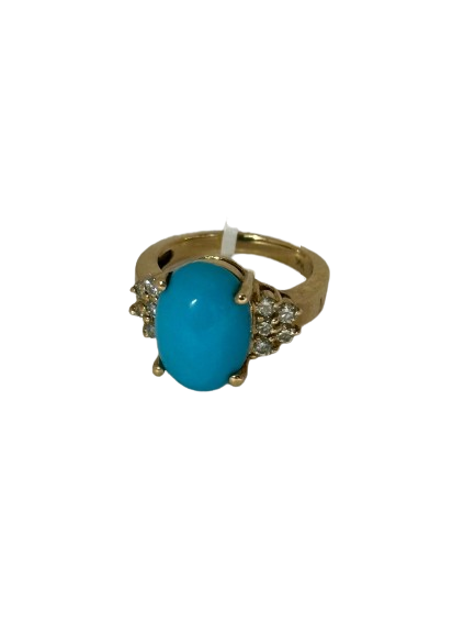 14K RING