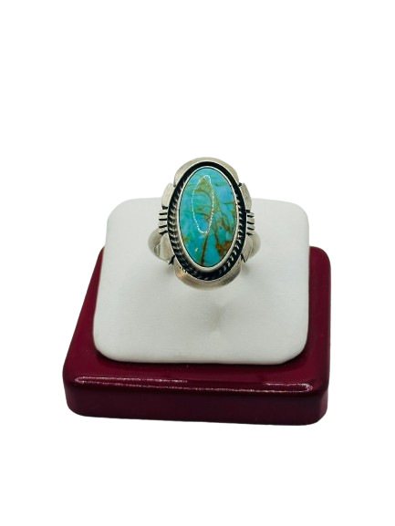 Ring Turquoise 