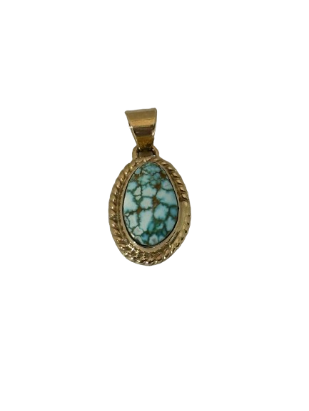 Pendant 14K Pendant