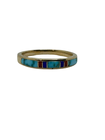 14K RING