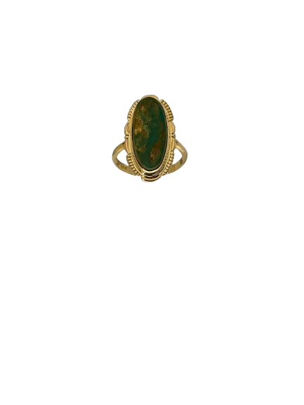 14K RING