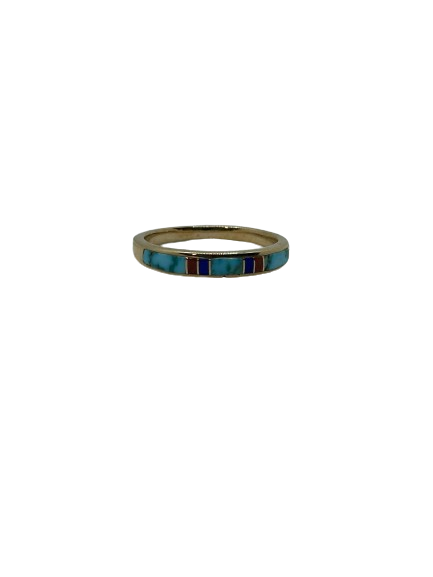 14K RING