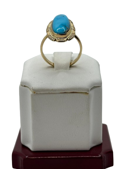 14K RING