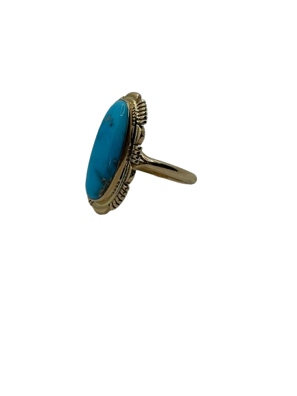 14K RING
