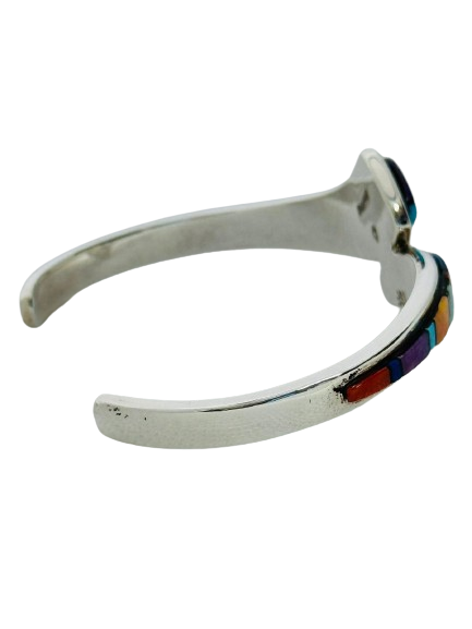 BARCELET12 MULTI COLOR