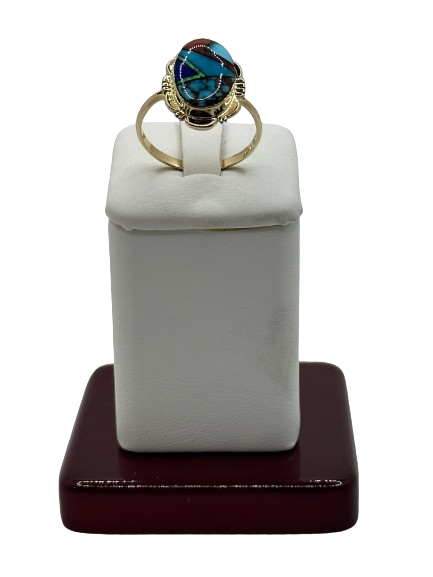 14K RING
