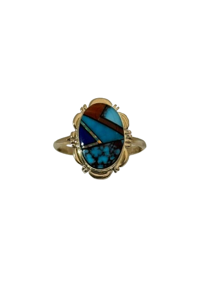 14K RING
