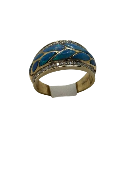 14K RING
