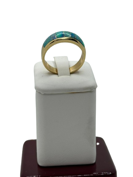 14K RING