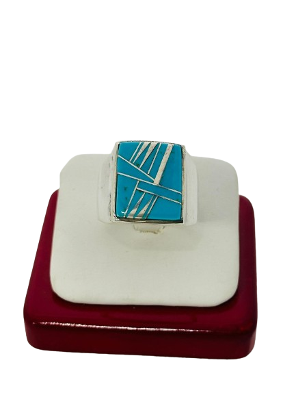 Ring Turquoise