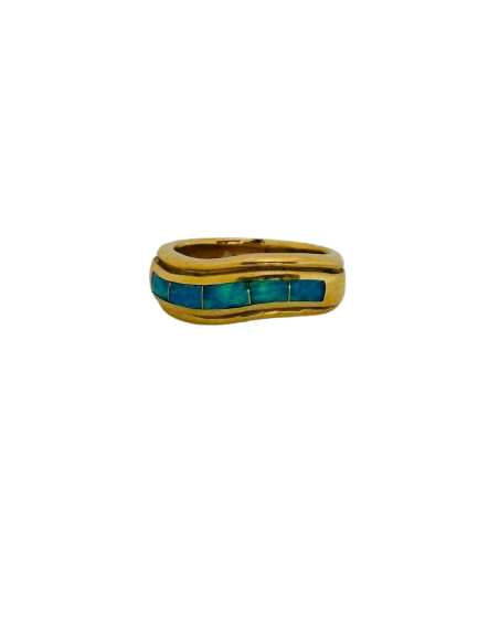 14K RING