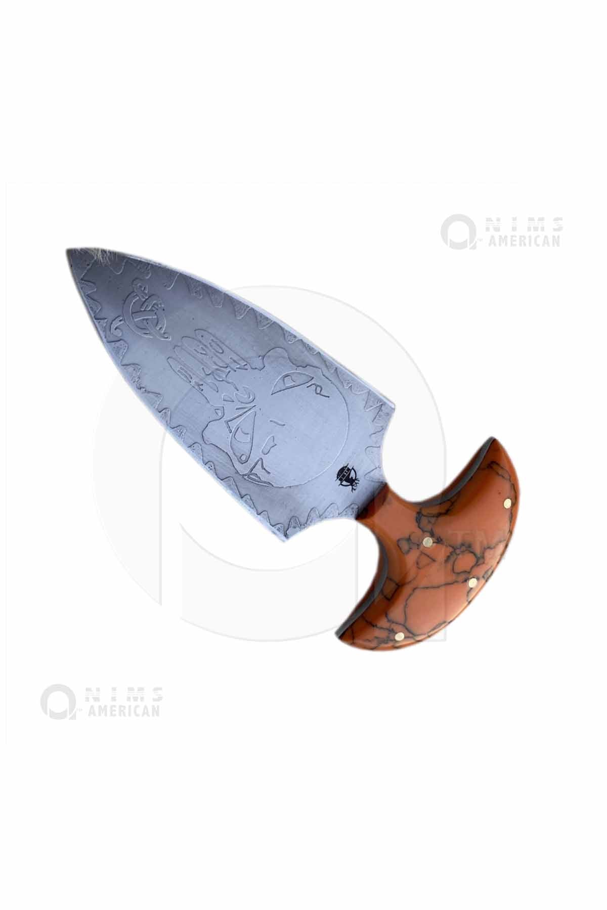 71008-NIMSS Steel Blade Nims American