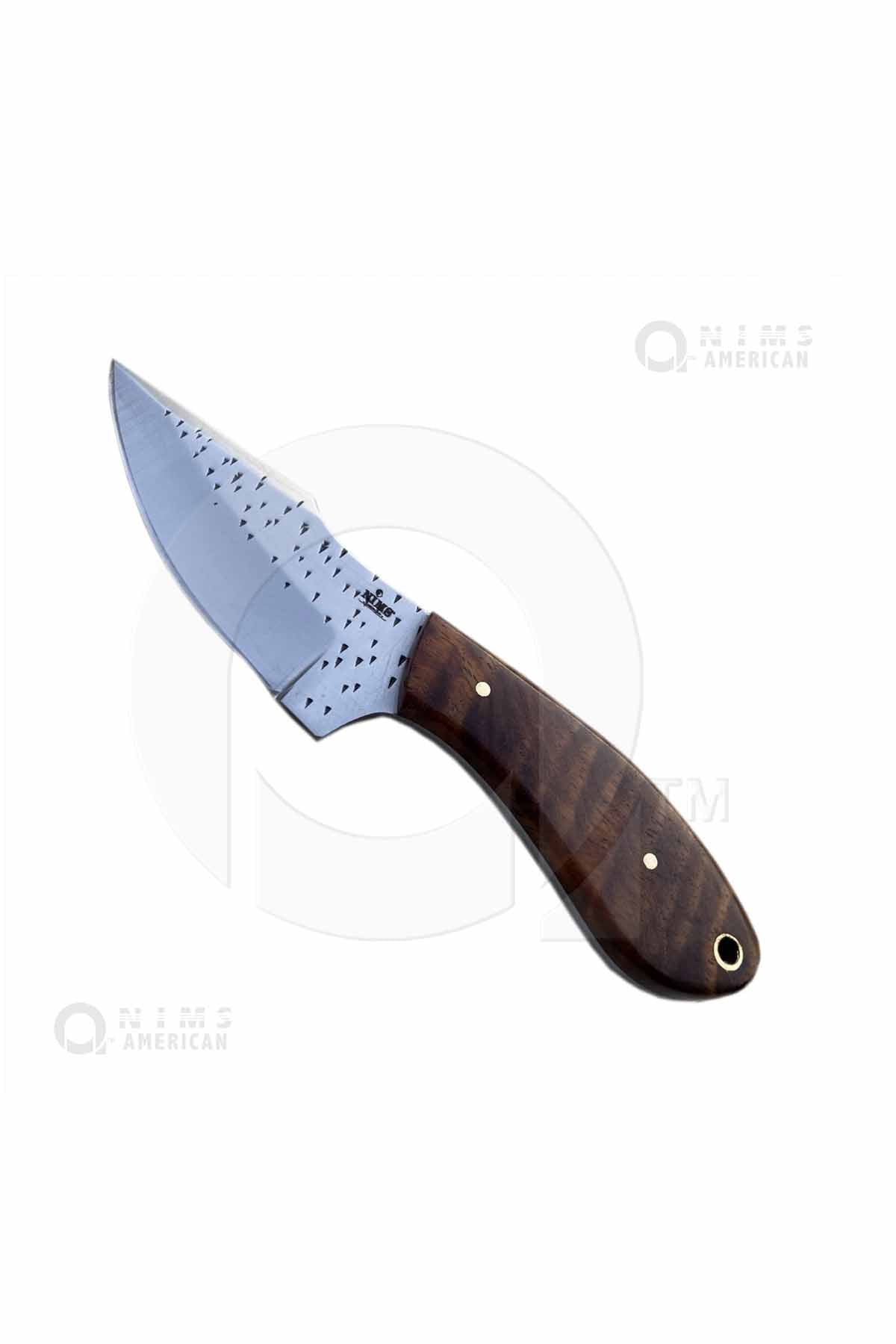 71009- NIMS S Steel Blade