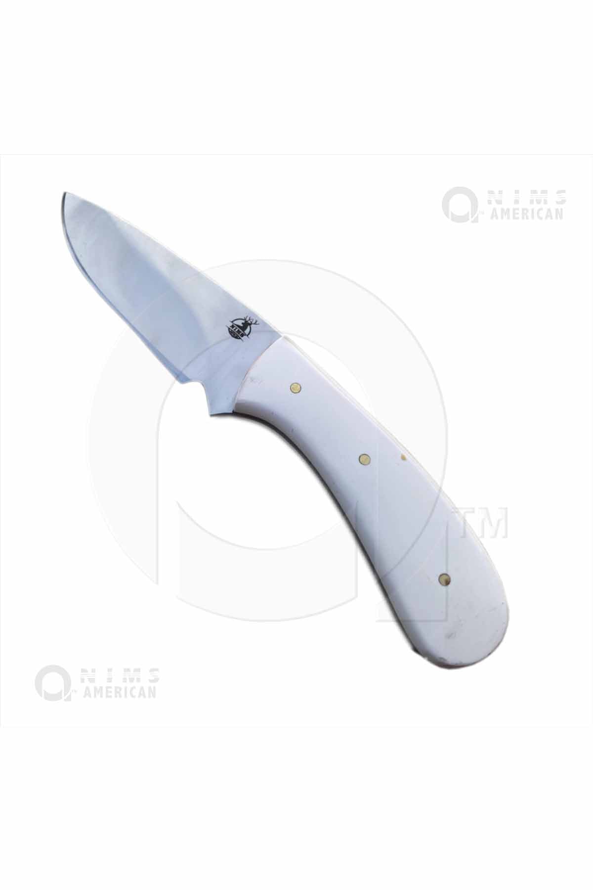 71004-NIMSHunting KNIFE S Steel
