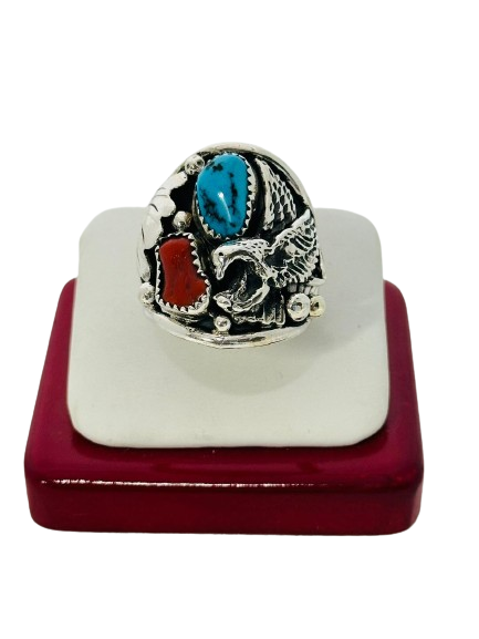 Ring ￼