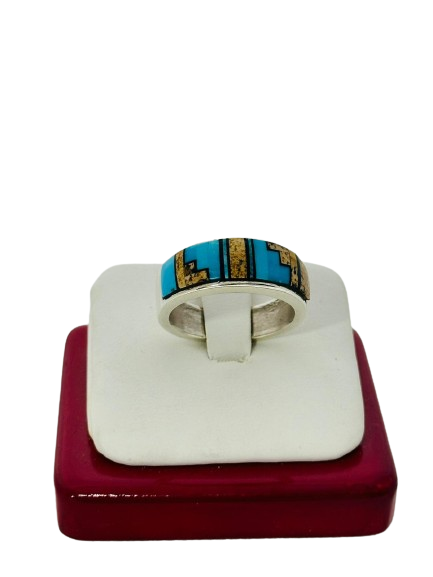 Ring ￼