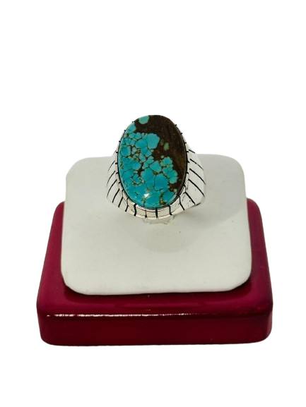 Ring Turquoise ￼