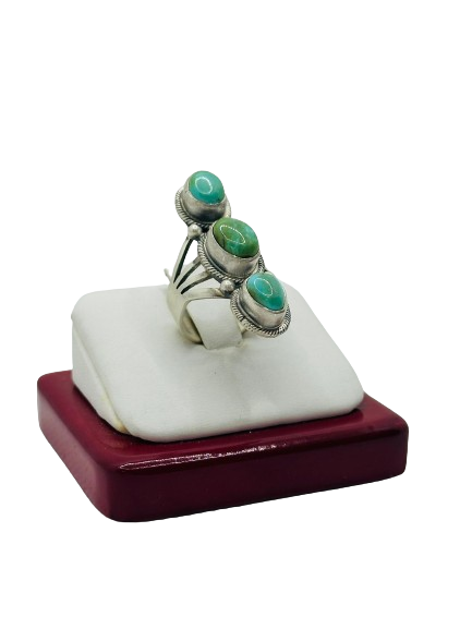 Ring Sonora Turquoise ￼