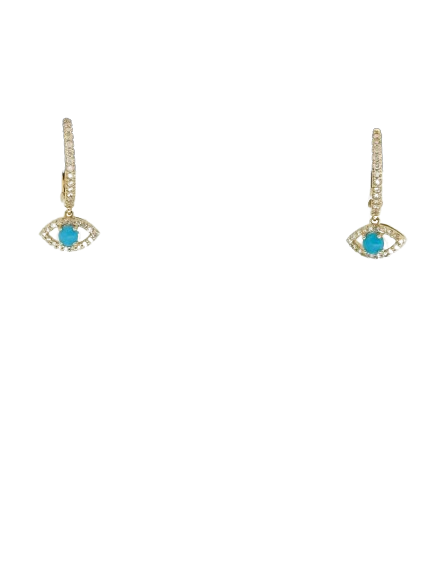 14K Earrings