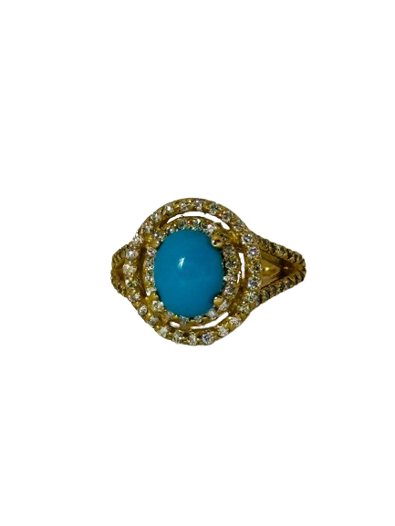 14K RING