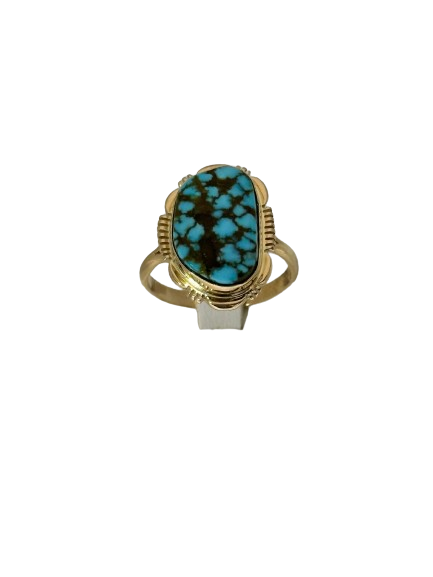 14K RING
