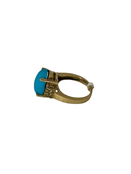 14K RING
