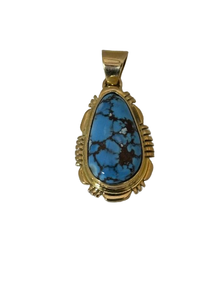 14K PENDANT