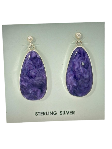 Earring ￼