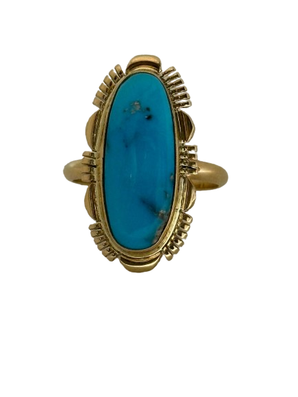 14K RING
