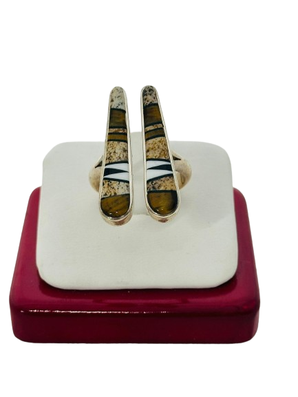 Ring Tigereye ￼