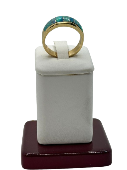 14K RING