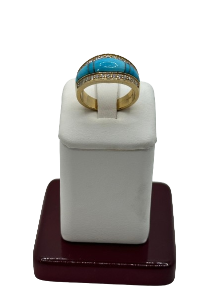 14K RING