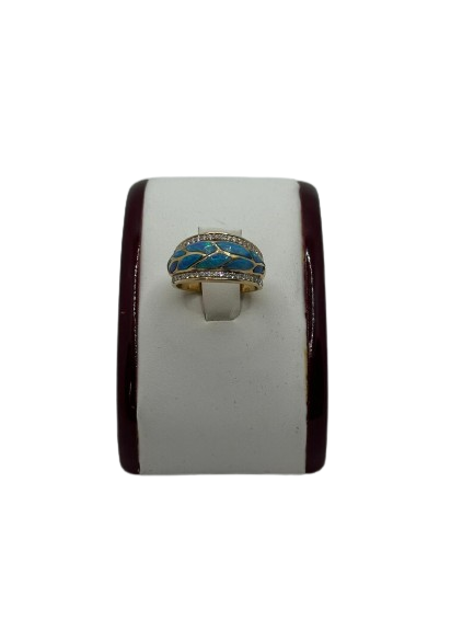 14K RING