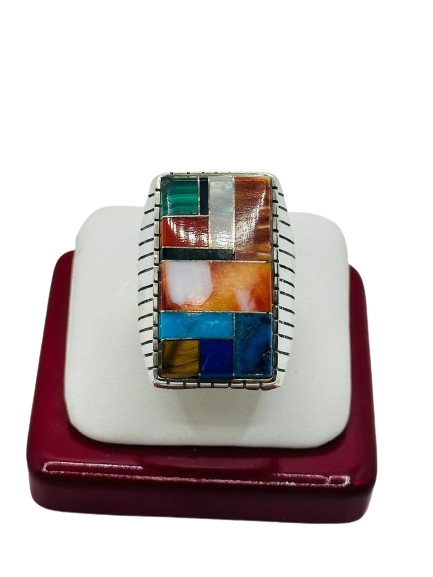 MULTI COLOR RING