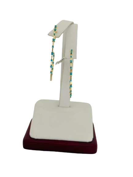 14K Earrings