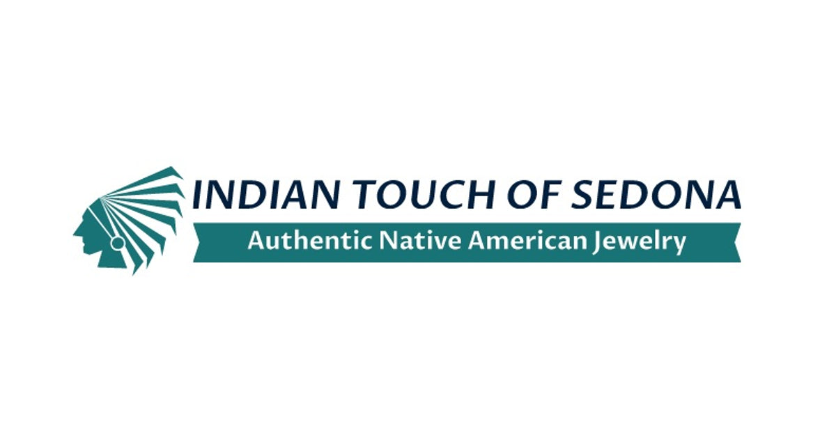 Indian Touch Of Sedona - Authentic Native American Jewelry
