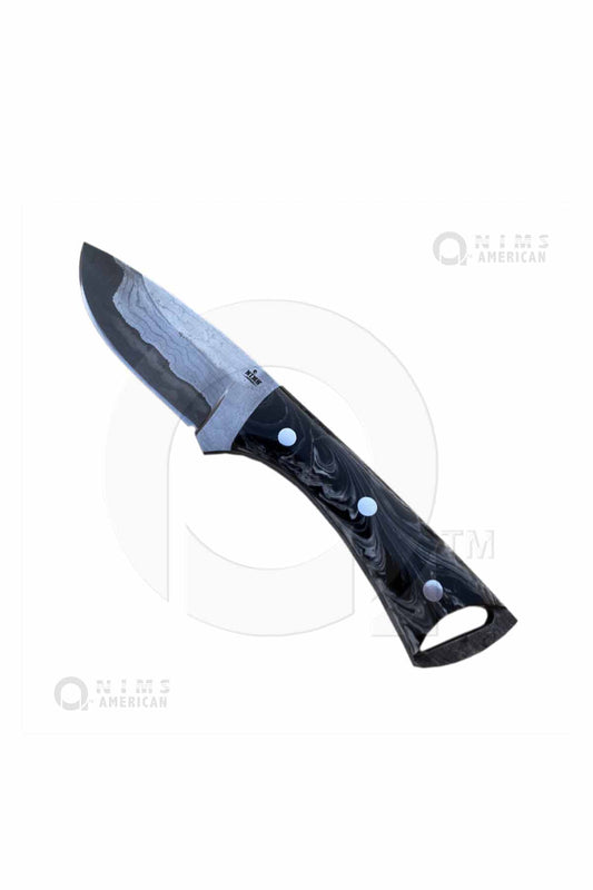 31003-NIMSHunting KNIFE S Steel