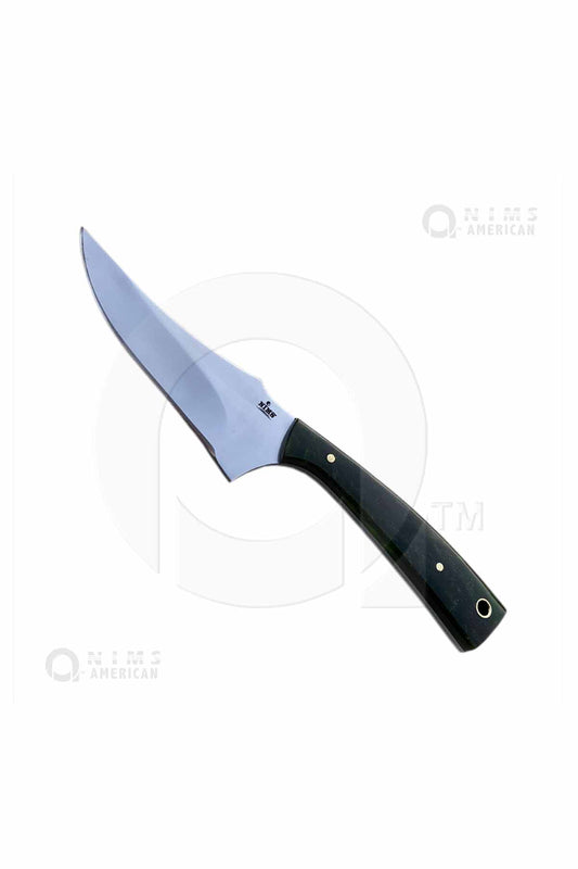 71001- NIMS Handmade S Steel Blade