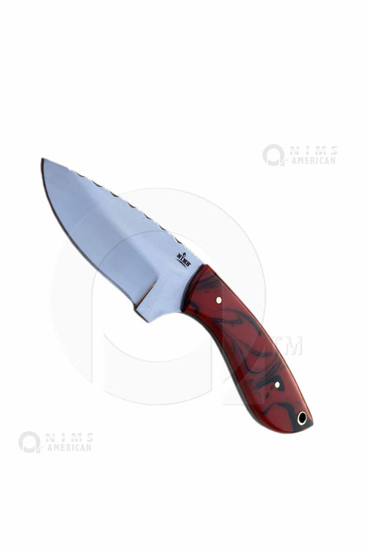 71005-S Steel hunting Knife