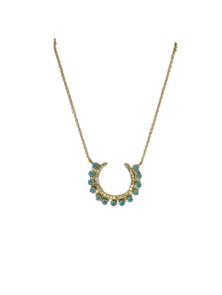 14K Gold Necklace